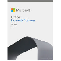 ราคา Microsoft Office Home & Business 2021 (T5D-03510) (058979)