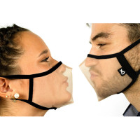 ราคา XULA Unisex Black Size M (059025)