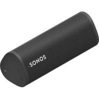 ราคา Sonos Roam Portable Waterproof Smart Speaker Black (059028)