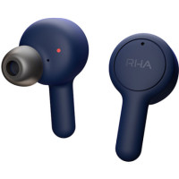 ราคา RHA TrueConnect 2 True Wireless Earbud Navy Blue (059099)