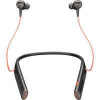 Poly Bluetooth Neckband Headset หูฟัง รุ่น Voyager 6200 UC