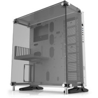 ราคา Thermaltake Core P5 Tempered Glass Snow Edition ATX Wall-Mount Chassis (CA-1E7-00M6WN-01) (029859)