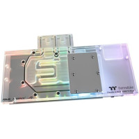 ราคา Thermaltake Pacific V-RTX 2080Ti Plus (ASUS ROG) (CL-W247-CU00SW-A) (045747)