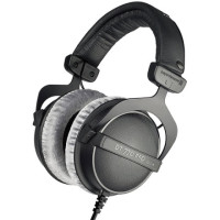 ราคา beyerdynamic DT 770 Pro 250 ohms Headphone (052463)