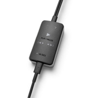 Beyerdynamic Mobile Hi-Res Converter in Small Format รุ่น Impacto Universal