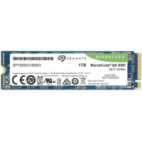 ราคา Seagate 1TB BarraCuda Q5 NVMe PCIe M.2 2280 SSD (ZP1000CV3A001) (059728)