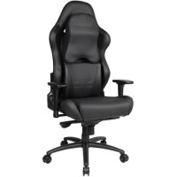 ราคา Anda Seat Dark Wizard Gaming Chair Black (AD4XL-WIZARD-B-PV) (038653)