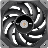 ราคา Thermaltake TOUGHFAN 12 High Static Pressure Radiator Fan Black (CL-F117-PL12BL-A) (053360)