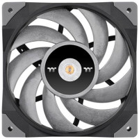 ราคา Thermaltake Toughfan 12 Turbo High Static Pressure Radiator Fan Black (CL-F121-PL12GM-A) (055462)
