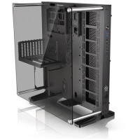 ราคา Thermaltake Core P7 TG Edition Full Tower Case with Tempered Glass Black (CA-1I2-00F1WN-00) (030817)