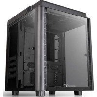 ราคา Thermaltake Level 20 HT Full Tower Case with Tempered Glass Black (CA-1P6-00F1WN-00) (049959)