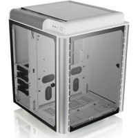 ราคา Thermaltake Level 20 HT Snow Edition Full Tower Case with Tempered Glass White (CA-1P6-00F6WN-00) (049960)