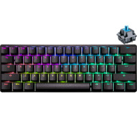 Vortexgear RGB Mechanical Gaming Keyboard คีย์บอร์ดเกมมิ่ง รุ่น Pok3r