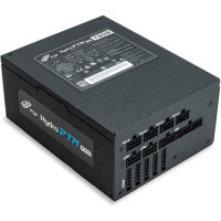 ราคา FSP Hydro PTM Pro 750W Power Supply 80 Plus Platinum (HPT2-750M) (060306)