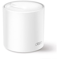 ราคา TP-LINK Deco X50 AX3000 Whole Home Mesh WiFi 6 System (060301)