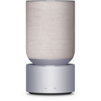 ราคา Bang & Olufsen Beosound Balance Wireless Home Speaker Nordic Ice/Frosted Rose (060528)