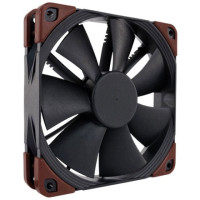 ราคา Noctua NF-F12 industrialPPC 2000 PWM Case Fan 120mm (022852)