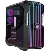 ราคา Cooler Master HAF 700 Evo Full Tower Case fits E-ATX with TG Titanium Grey (H700E-IGNN-S00) (061280)