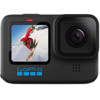 ราคา GoPro Hero10 Camera Black (CHDHX-101-RW) (061248)