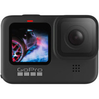 ราคา GoPro Hero9 Camera Black (CHDHX-901-RW) (061249)