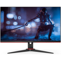 ราคา AOC 27" VA FHD Gaming Monitor 1920x1080 165Hz 1ms VGA HDMI DP (27G2SE/67) (061244)