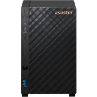 ราคา ASUSTOR AS1102T 2-Bay Nas Enclosure (061327)