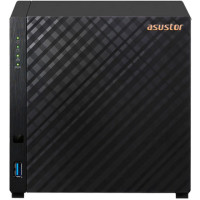 ราคา ASUSTOR AS1104T 4-Bay Nas Enclosure (061297)