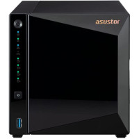 ราคา ASUSTOR AS3304T 4-Bay Nas Enclosure (061299)