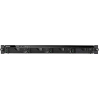 ราคา ASUSTOR AS6504RD 4-Bay Nas Enclosure For small and medium business (061314)