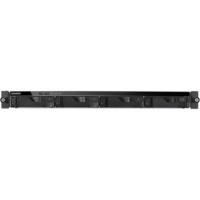 ราคา ASUSTOR AS6504RS 4-Bay Nas Enclosure For small and medium business (061304)