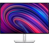 ราคา Dell 30" UltraSharp 30 IPS Monitor 2560x1600 60Hz 5ms HDMI DP USB-C (U3023E) (061774)