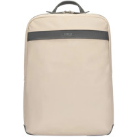 ราคา Targus 15" Newport Ultra Slim Backpack Tan (TBB59806GL) (061917)