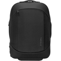 ราคา Targus 15.6” Mobile Tech Traveler EcoSmart Rolling Backpack (TBR040GL) (061912)