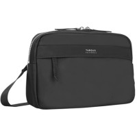 ราคา Targus Newport Crossbody Pouch Black (TXZ026GL) (061921)