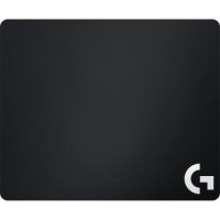 ราคา Logitech G240 Cloth Gaming Mouse Pad (943-000046) (062032)