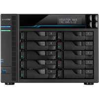 ราคา ASUSTOR AS7110T Lockerstor 10 Pro 10-Bay NAS Enclosure (062048)