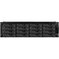 ราคา ASUSTOR AS7116RDX Lockerstor 16R Pro 16-Bay Rackmount NAS Enclosure (062054)
