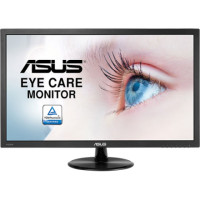 Asus Eye Care Monitor จอมอนิเตอร์ ขนาด 23.6 นิ้ว รุ่น VP247HAE