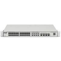 ราคา Ruijie RG-NBS5200-24SFP/8GT4XS L2+ Cloud Managed Switches (062333)