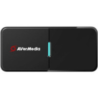 ราคา AVerMedia Live Streamer CAP 4K การ์ดแคปเจอร์ รุ่น BU113