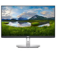 ราคา Dell 23.8" IPS FHD Monitor 1920x1080 75Hz 4ms HDMI FreeSync (S2421H) (053298)