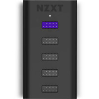 ราคา NZXT Internal USB Hub Gen 3 Black (AC-IUSBH-M3) (058737)