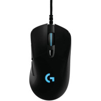 ราคา Logitech G403 HERO Gaming Mouse Black (910-005634) (043909)
