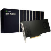 ราคา Leadtek Nvidia RTX A4000 16GB GDDR6 with ECC (058749)