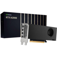 ราคา Leadtek Nvidia Quadro RTX A2000 6GB GDDR6 with ECC (063109)