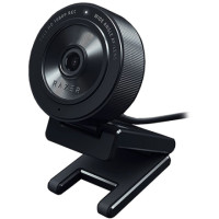 ราคา Razer Kiyo X Full HD Streaming with Auto Focus Webcam (063133)