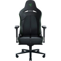 ราคา Razer Gaming Chair เก้าอี้เกมมิ่ง รุ่น Enki