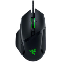 ราคา Razer Basilisk V3 Chorma RGB Lighting Gaming Mouse (RZ01-04000100-R3M1) (063199)