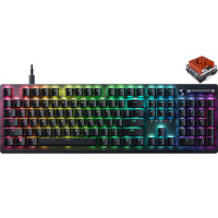 ราคา Razer Deathstalker V2 Gaming Keyboard Linear Low-profile Optical Switch (EN)(RZ03-04500100-R3M1) (063223)