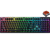 ราคา Razer Deathstalker V2 Pro Gaming Keyboard Linear Low-profile Optical Switch (EN)(RZ03-04360100-R3M1) (063225)